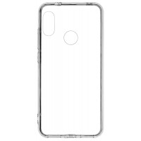 Cover 2E for Xiaomi Mi A2 Hybrid Transparent