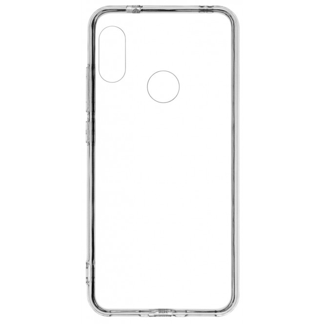 Cover 2E for Xiaomi Mi A2 Hybrid Transparent