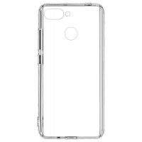 Cover 2E for Xiaomi Redmi 6 Hybrid Transparent