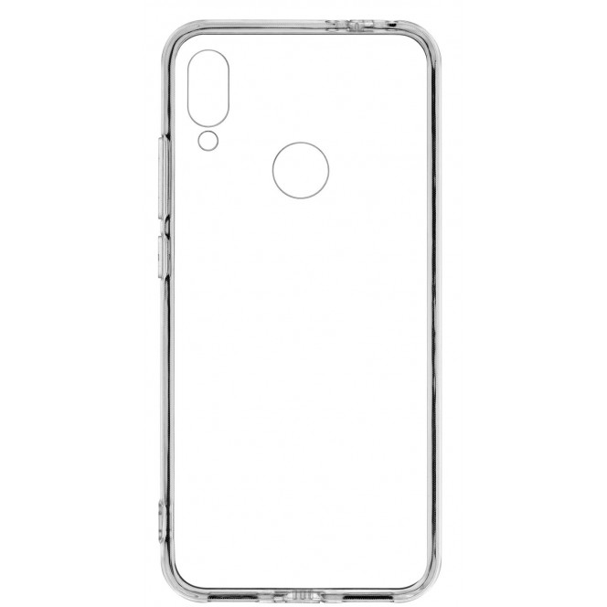 Cover 2E for Xiaomi Redmi Note 7 Hybrid Transparent