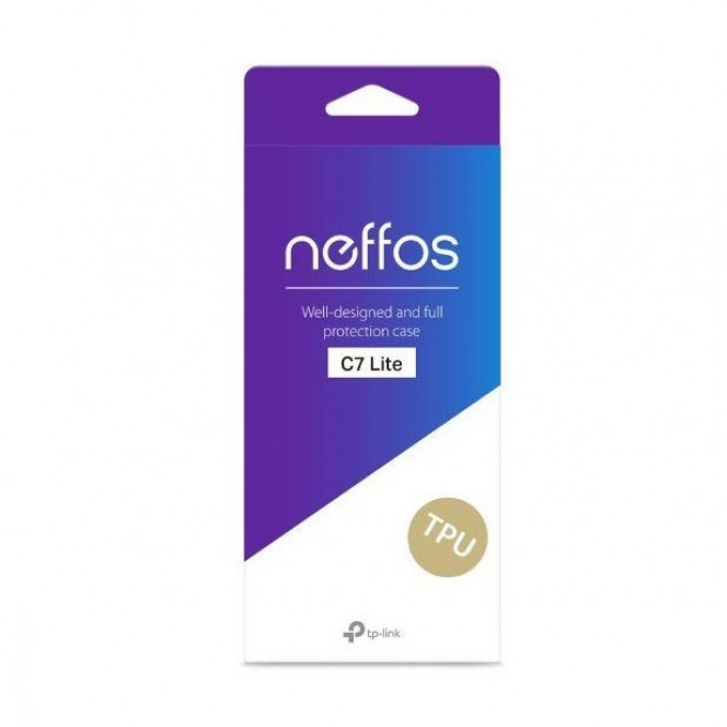 Cover of TP-Link for Neffos C7 Lite (TP7041A)