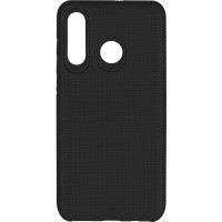 Cover 2E for Huawei P30 Lite Triangle Black