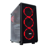 Cистемный блок ARTLINE Gaming X73 v11 (X73v11)