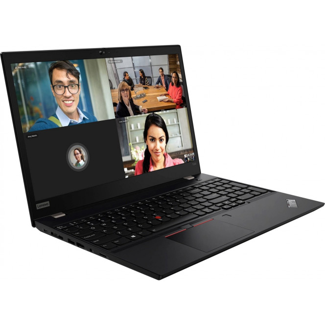 Ноутбук LENOVO ThinkPad T590 (20N40035RT)