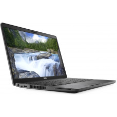 Ноутбук DELL Latitude 5500 (N005L550015ERC_UBU)