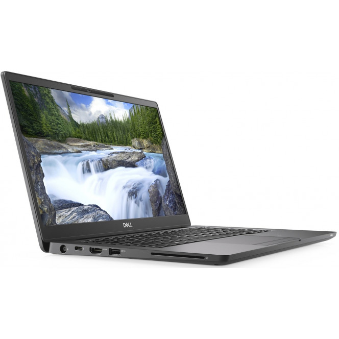 Ноутбук DELL Latitude 7300 (N034L730013ERC_UBU)