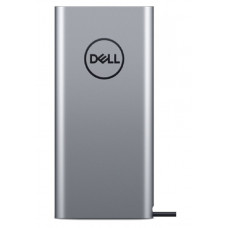 Портативный аккумулятор Dell Power Bank 13000 mAh Silver