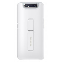 Cover of Samsung for Galaxy A80 (A805F) Standing Cover White