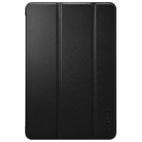 Чехол Spigen для iPad Mini 5 2019 Smart Fold Black