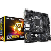 Gigabyte B365M DS3H motherboard