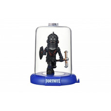 Collection figure of Jazwares Domez Fortnite Black Knight (DMZ0216-4)