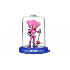 Collection figure of Jazwares Domez Fortnite Cuddle Team (DMZ0216-1)