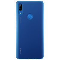 Cover of Huawei for Huawei P Smart Z PC Case Blue