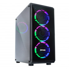 System ARTLINE Gaming X63 v09 block (X63v09)