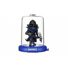 Collection figure of Jazwares Domez Fortnite Raven (DMZ0216-6)