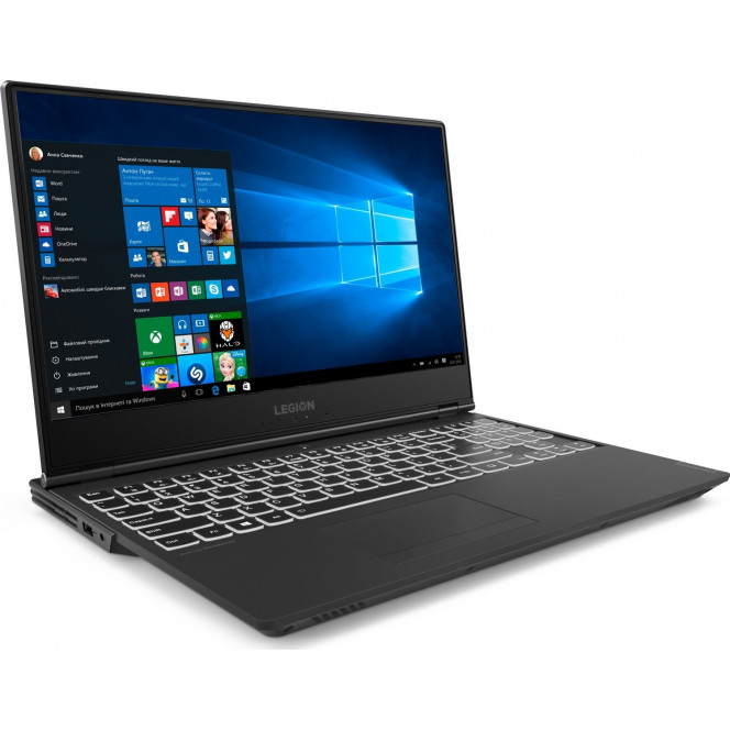 LENOVO Legion Y540-15IRH (81SX00E2RA) laptop