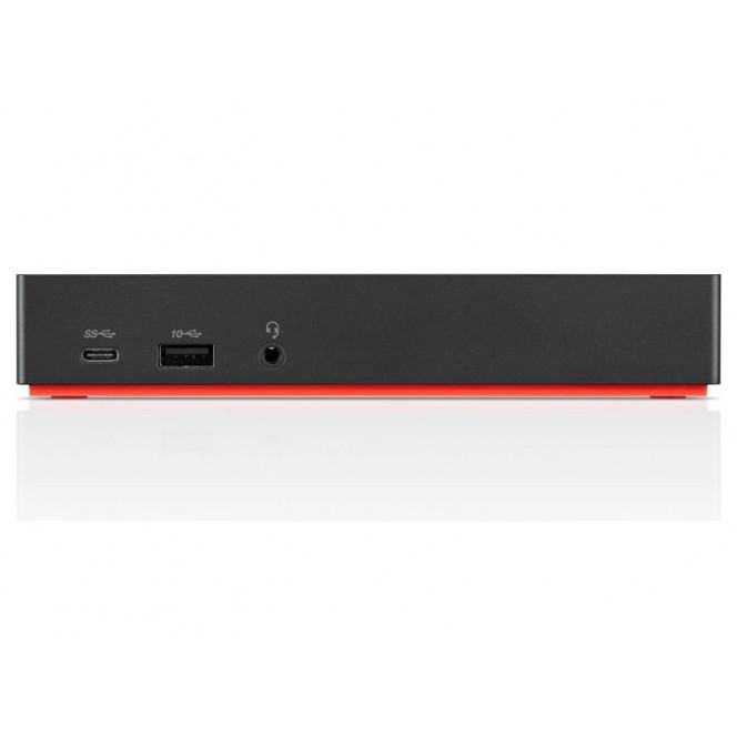 Docking station of Lenovo ThinkPad USB-C Doc Gen 2