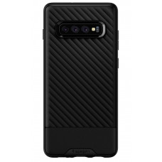 Чехол Spigen для Galaxy S10 (G973) Core Armor Black