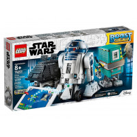 Конструктор LEGO Star Wars Командир дроида (75253)