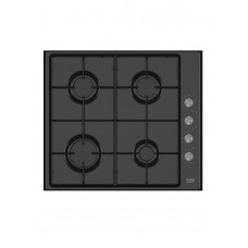 Cooking surface of Beko HIZG64120SB