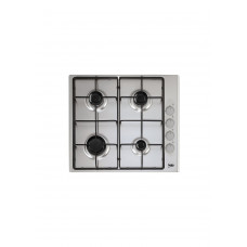 Cooking surface of Beko HIZG64120SX