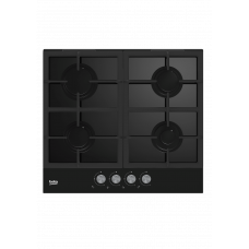 Cooking surface of Beko HILG64225S