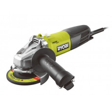 Grinder angular Ryobi RAG800-125G (800 W)