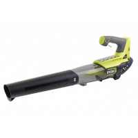 The blower accumulator Ryobi ONE + Hybrid OBL18JB (without joint stock bank and the memory)