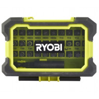 Набор бит Ryobi RAK31MSDI 31 ед.,