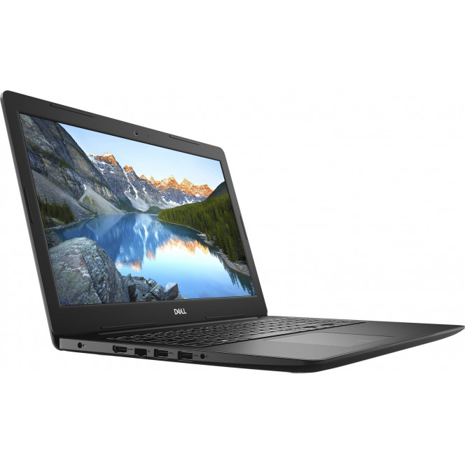 Ноутбук DELL Inspiron 3584 (I353410NDL-74B)