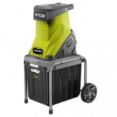 Garden Ryobi RSH2545B grinder of 2500 W