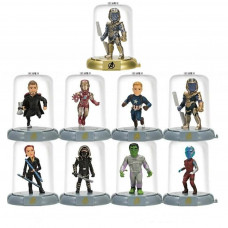 Collection figure of Jazwares Domez Collectible Figure Pack Marvels Avengers 4, S1 (DMZ0182)