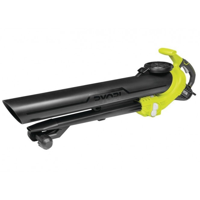 The vacuum cleaner - the Ryobi RBV3000CESV (5133002190) blower