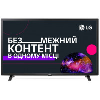 LG 32LM6300PLA TV