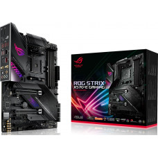 Материнcкая плата ASUS STRIX X570-E GAMING