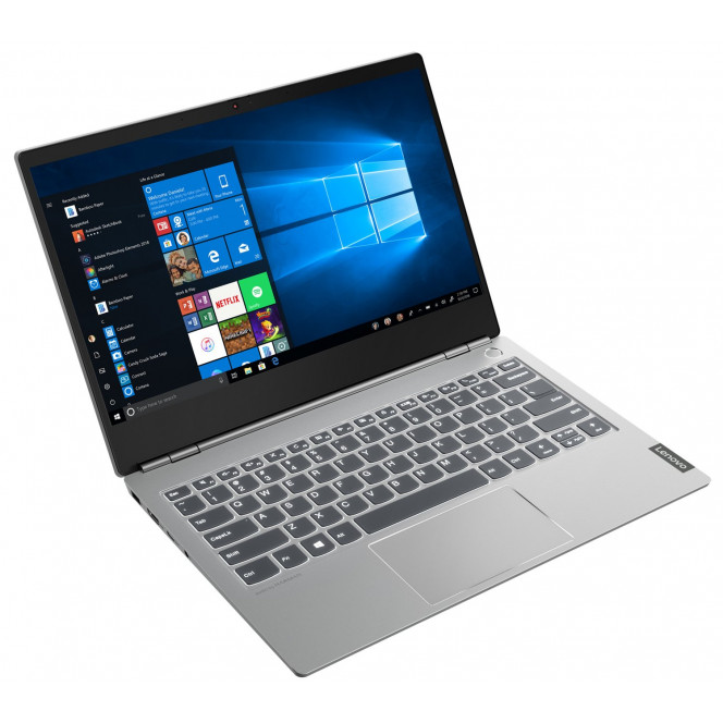 Ноутбук LENOVO ThinkBook S-13-IWL (20R90070RA)