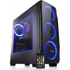 System Vinga Graphyte 0396 (T90NAR60U0VN) block