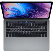 Ноутбук APPLE A2159 MacBook Pro 13 (MUHN2UA/A) Space Grey 2019