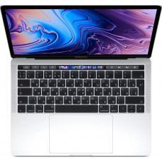 A2159 MacBook Pro 13 APPLE laptop (MUHQ2UA/A) of Silver 2019