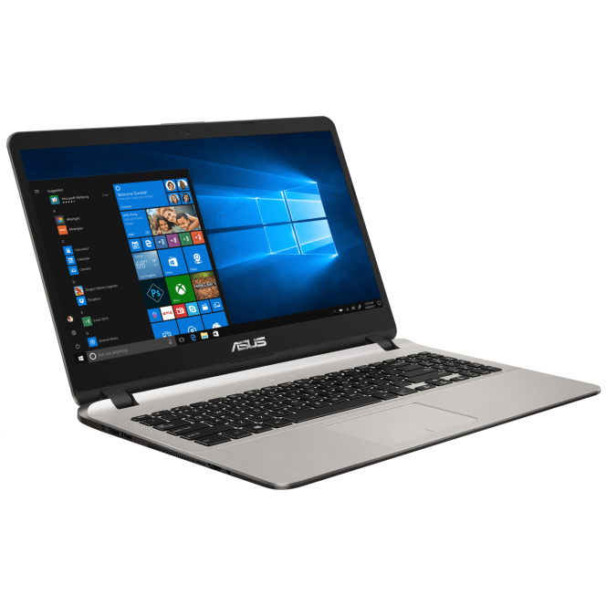 Ноутбук ASUS X507UA-EJ1033 (90NB0HI2-M14640)