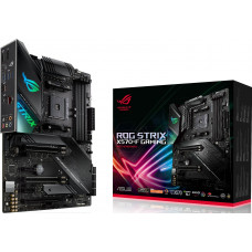 Материнcкая плата ASUS ROG STRIX X570-F GAMING