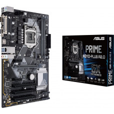 Maternal ASUS PRIME H310-PLUS R2.0 board