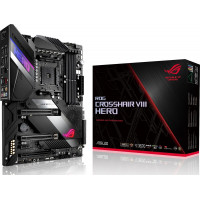 Maternal ASUS CROSSHAIR VIII HERO board