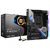 ASRock X570 Taichi motherboard