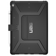 Чeхол UAG для iPad Air 10.5 (2019) Metropolis Black