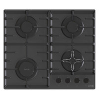 Cooking surface of Gorenje GT641SYB