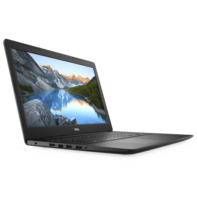 Ноутбук DELL Inspiron 3584 (I353410NIL-74B)