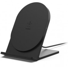 Беспроводное зарядное устройство Belkin Qi Wireless Charging Stand 5W Black