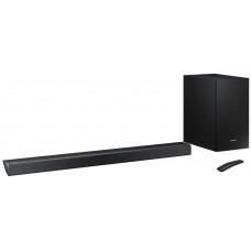 Саундбар Samsung HW-R550 2.1-Channel 320W 6.5 Subwoofer (HW-R550/RU)