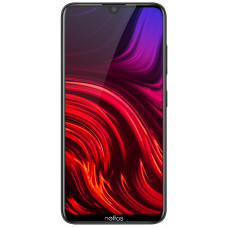 Смартфон TP-Link Neffos X20 Pro 3/64GB (ТР9131А) Black